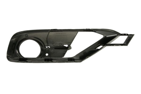 Blic Ventilatiegrille, bumper 6502-07-0063926P