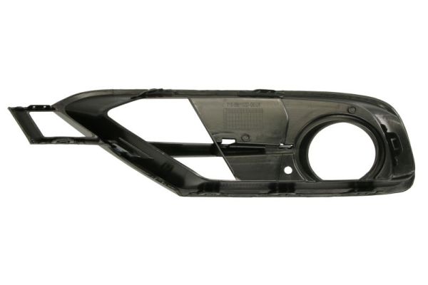 Blic Ventilatiegrille, bumper 6502-07-0063927P