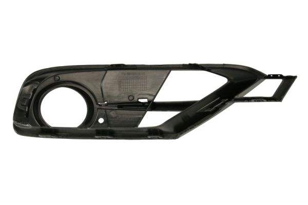 Blic Ventilatiegrille, bumper 6502-07-0063928P