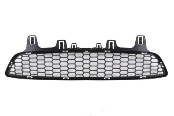 Ventilatiegrille, bumper Blic 6502-07-0063930P