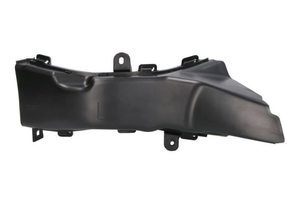 Blic Ventilatiegrille, bumper 6502-07-00639911PP