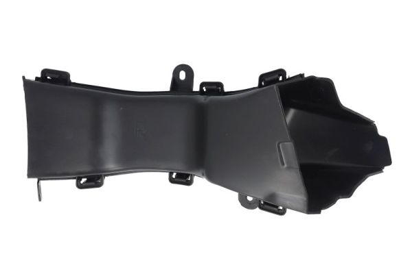 Blic Ventilatiegrille, bumper 6502-07-00639912PP