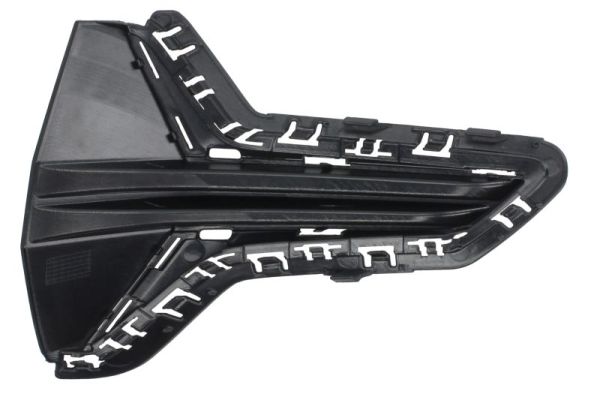 Blic Ventilatiegrille, bumper 6502-07-0064911LP