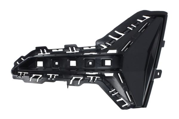 Blic Ventilatiegrille, bumper 6502-07-0064911TP