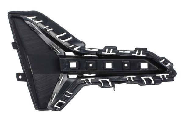 Blic Ventilatiegrille, bumper 6502-07-0064911TP