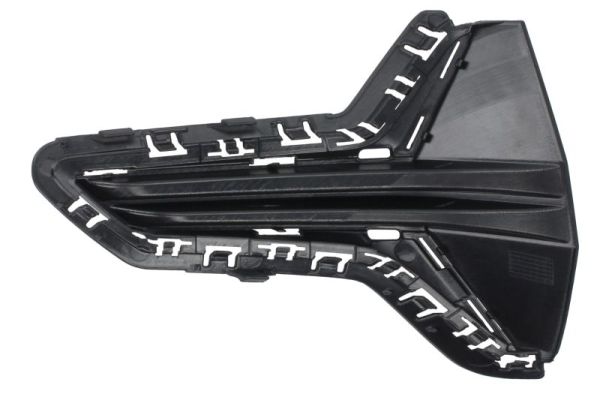 Blic Ventilatiegrille, bumper 6502-07-0064912LP
