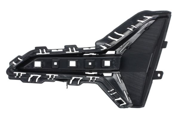Blic Ventilatiegrille, bumper 6502-07-0064912TP