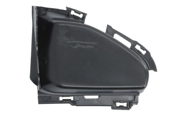 Blic Ventilatiegrille, bumper 6502-07-0064916P