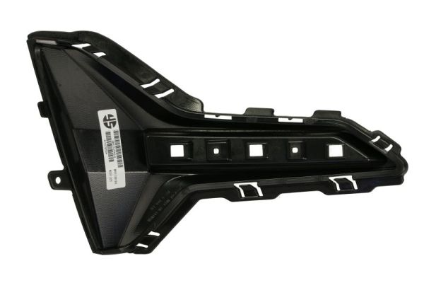 Blic Ventilatiegrille, bumper 6502-07-0064919P