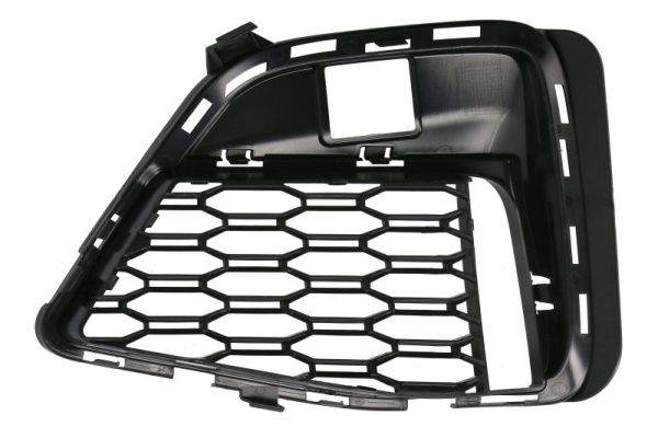 Blic Ventilatiegrille, bumper 6502-07-0064923MP