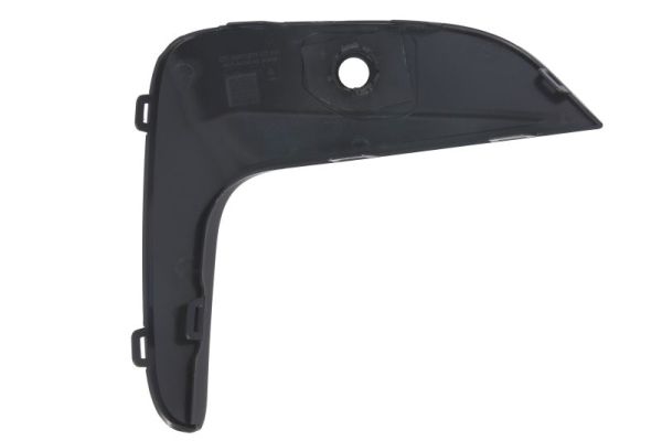 Blic Ventilatiegrille, bumper 6502-07-0064923P