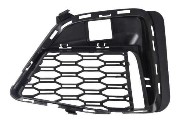 Blic Ventilatiegrille, bumper 6502-07-0064924MP