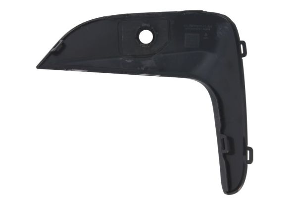 Blic Ventilatiegrille, bumper 6502-07-0064924P