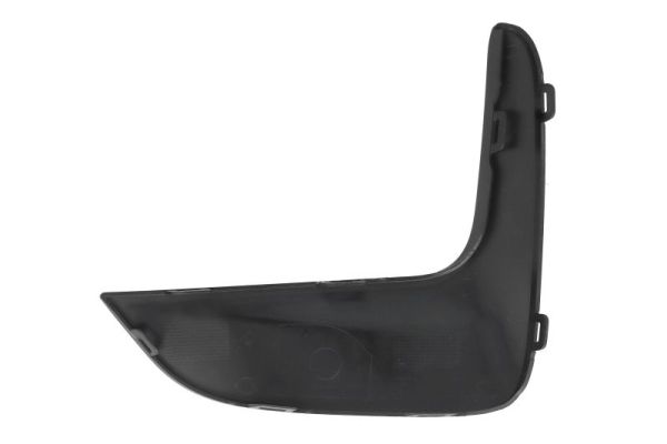 Blic Sier- / beschermingspaneel, bumper 6502-07-0064925P