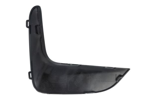 Blic Sier- / beschermingspaneel, bumper 6502-07-0064926P