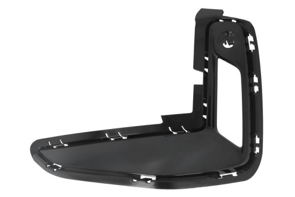 Blic Ventilatiegrille, bumper 6502-07-0064931P