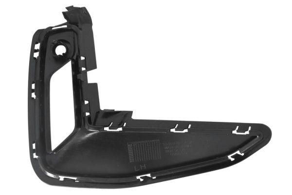 Blic Ventilatiegrille, bumper 6502-07-0064931P