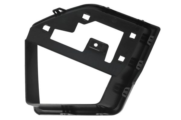 Blic Ventilatiegrille, bumper 6502-07-0064935P