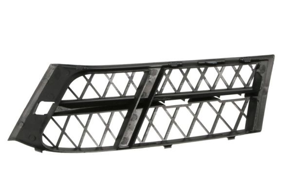 Blic Ventilatiegrille, bumper 6502-07-0067922GP