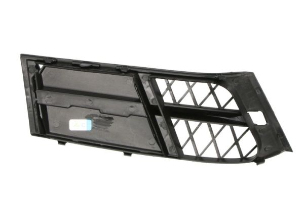 Blic Ventilatiegrille, bumper 6502-07-0067923GP
