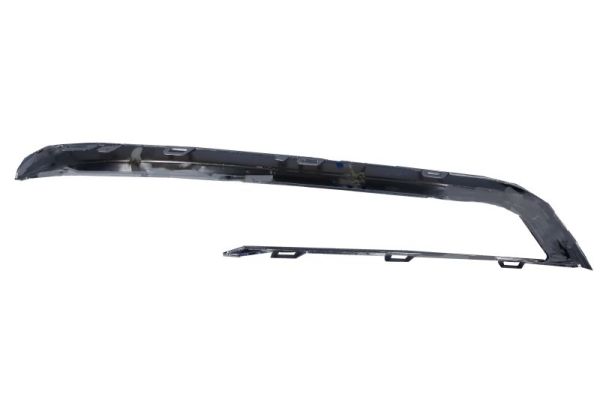 Blic Ventilatiegrille, bumper 6502-07-0067933GP