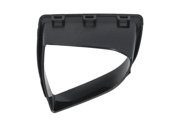 Blic Ventilatiegrille, bumper 6502-07-0067943P