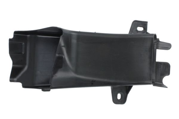 Blic Ventilatiegrille, bumper 6502-07-00679911GP