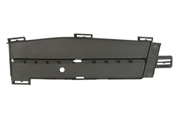 Ventilatiegrille, bumper Blic 6502-07-0068912WP