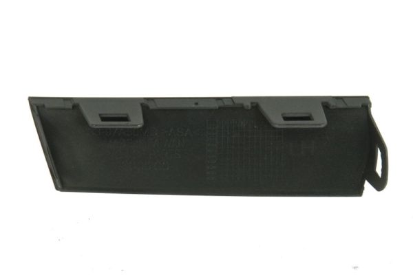 Blic Ventilatiegrille, bumper 6502-07-0068927P