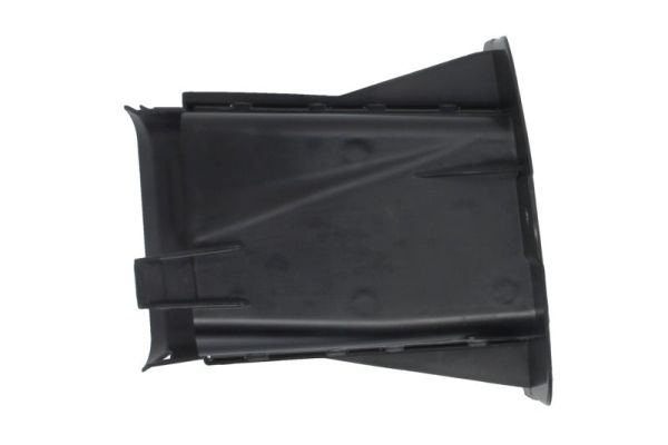 Blic Ventilatiegrille, bumper 6502-07-00689911PP