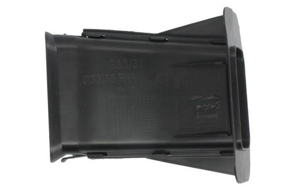 Blic Ventilatiegrille, bumper 6502-07-00689912PP