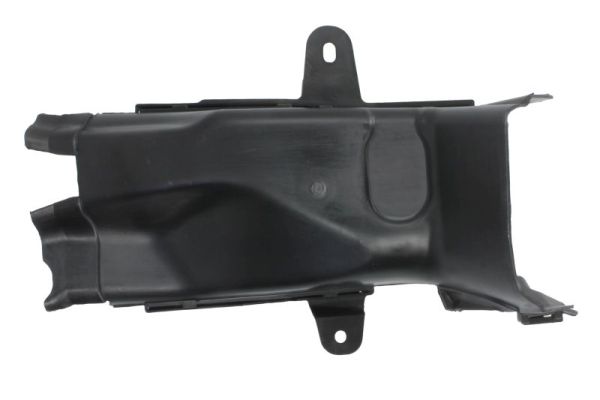 Blic Ventilatiegrille, bumper 6502-07-00689913PP