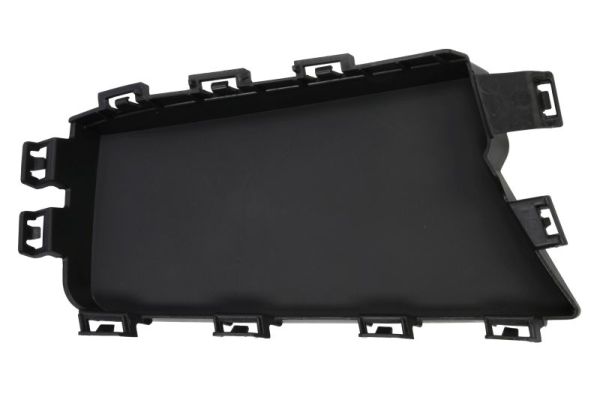 Ventilatiegrille, bumper Blic 6502-07-0070911MP