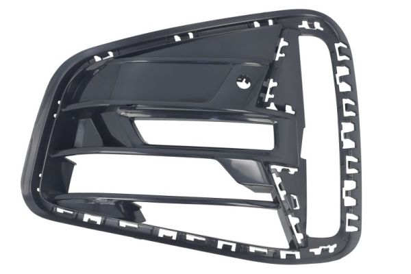 Ventilatiegrille, bumper Blic 6502-07-0070911P