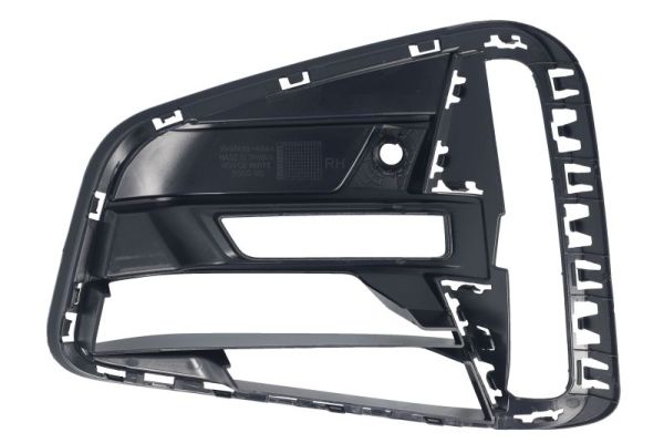 Blic Ventilatiegrille, bumper 6502-07-0070912P