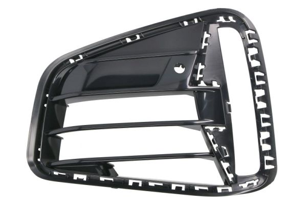 Ventilatiegrille, bumper Blic 6502-07-0070913P