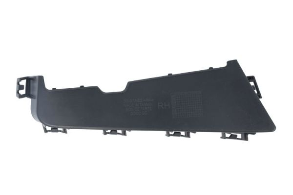 Blic Ventilatiegrille, bumper 6502-07-0070918P