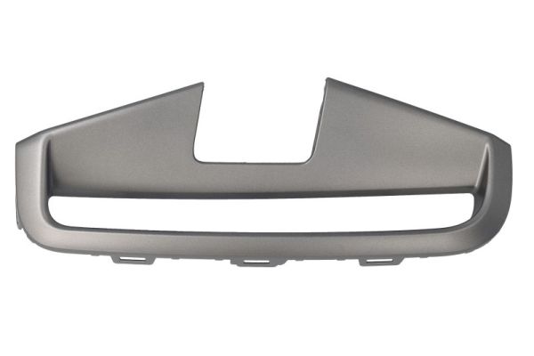 Blic Ventilatiegrille, bumper 6502-07-0070923P