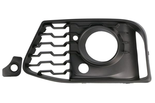 Blic Ventilatiegrille, bumper 6502-07-0071909MP