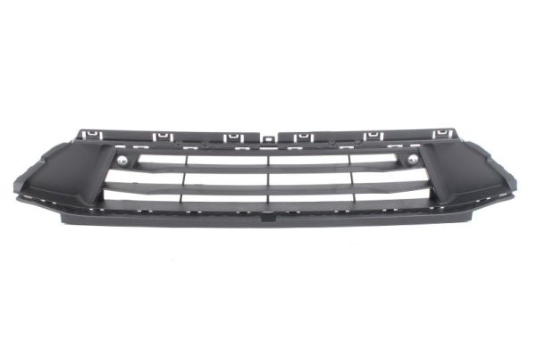 Ventilatiegrille, bumper Blic 6502-07-0071912P