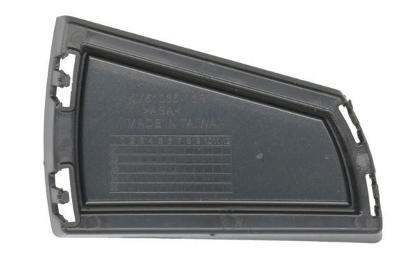 Blic Ventilatiegrille, bumper 6502-07-0071914MP