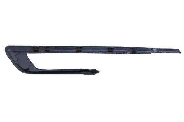 Blic Ventilatiegrille, bumper 6502-07-0071918CP