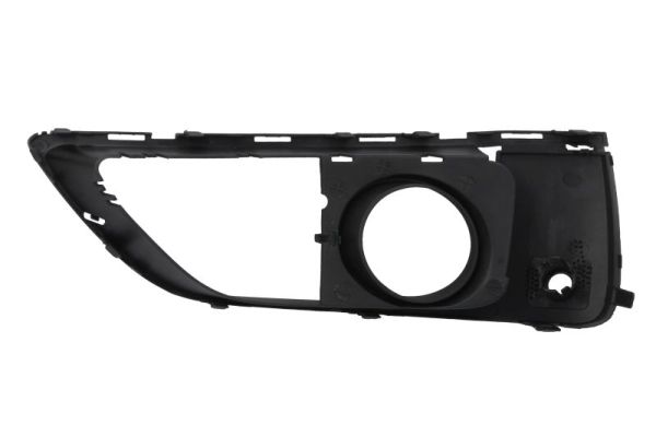 Blic Ventilatiegrille, bumper 6502-07-0071918LP