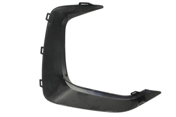 Blic Sier- / beschermingspaneel, bumper 6502-07-0071922P