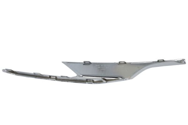 Blic Sier- / beschermingspaneel, bumper 6502-07-0071927P