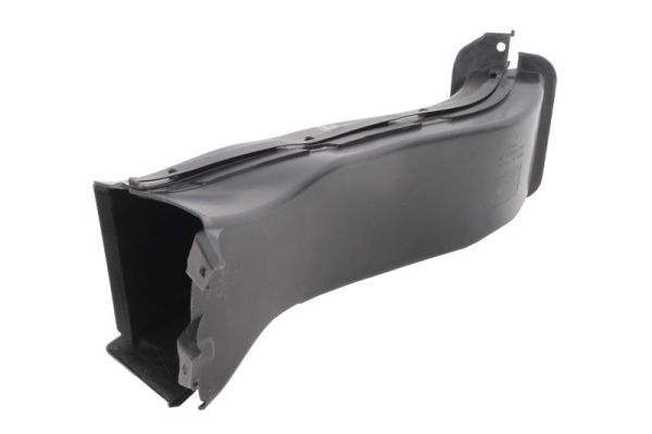 Blic Ventilatiegrille, bumper 6502-07-0071992MP