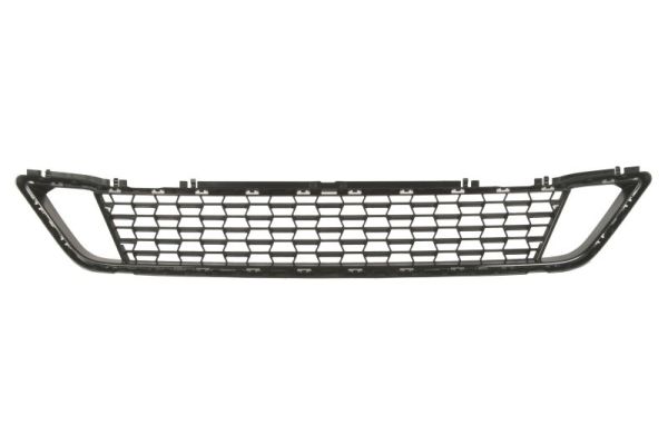 Ventilatiegrille, bumper Blic 6502-07-0072910P