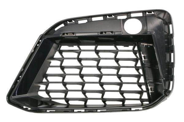 Blic Ventilatiegrille, bumper 6502-07-0072914MP