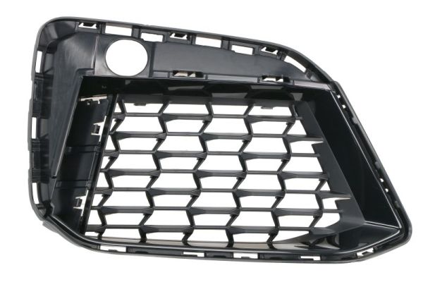 Blic Ventilatiegrille, bumper 6502-07-0072915MP