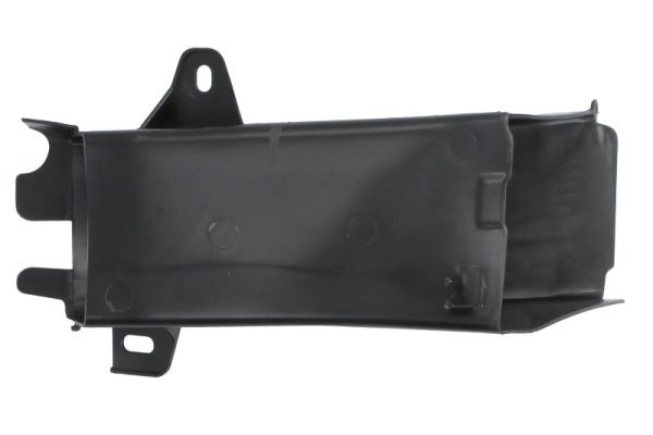 Blic Ventilatiegrille, bumper 6502-07-0072991PP